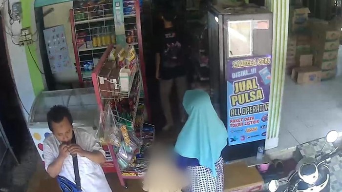 pelecehan anak di gresik