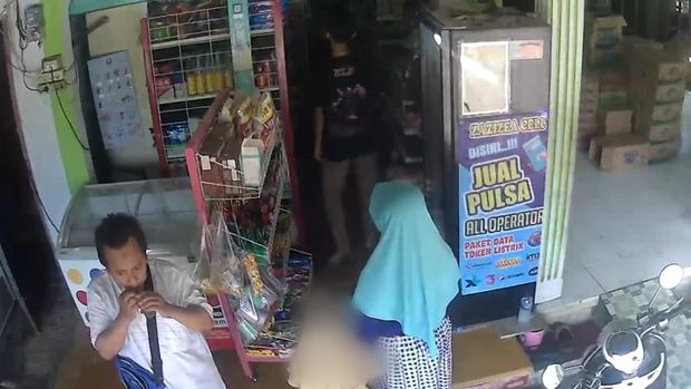 pelecehan anak di gresik