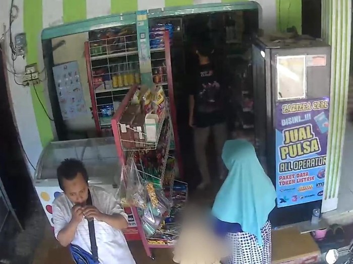 pelecehan anak di gresik