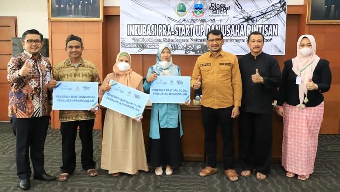 Pemkab Garut