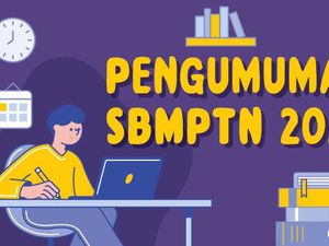 Anak Tak Lolos SBMPTN 2022? Psikolog Sarankan Ini buat Ortu