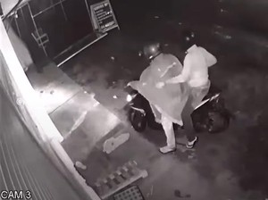 Beredar Video Peracun Anjing di Denpasar, Polisi Turun Tangan