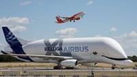 Airbus Beluga XL yang mulai beroperasi sejak 9 Januari 2020 adalah generasi penerus dari Airbus Beluga. Dia dibikin untuk menghadapi persaingan dengan Antonov AN-225 yang memang dinobatkan sebagai pesawat kargo terbesar di dunia.  