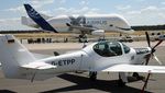 Penampakan Airbus Beluga XL, Pesawat Super Jumbo Saingan Antonov