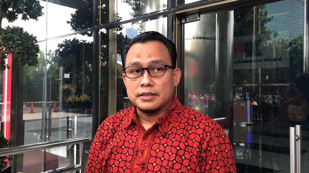 KPK Lakukan Penggeledahan di Semarang, Salatiga dan Jogja!