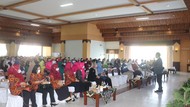 DWP PPSDM Migas Adakan Seminar untuk Dongkrak Produktivitas Perempuan