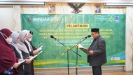 Rektor Unissula Semarang Dorong Percepatan Target Guru Besar