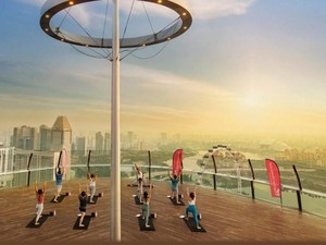 Jangan Cuma Belanja, Yuk Nikmati Pengalaman Relaksasi di Singapura!