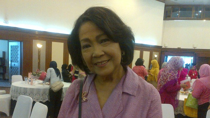 Rima Melati