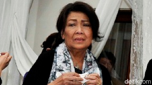 Rima Melati