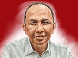 Keteguhan PDI Perjuangan di Tengah Pusaran Pencapresan 2024