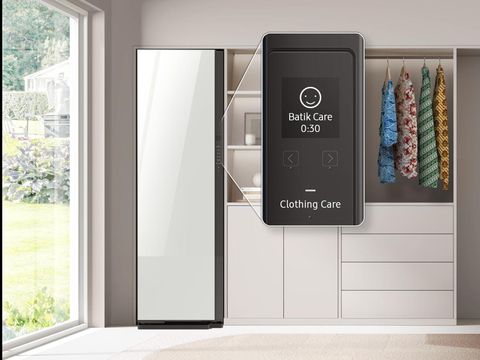 Samsung Bespoke AirDresser