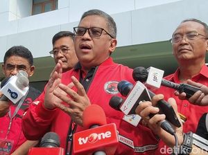PDIP: Pengganti MenPAN-RB Sudah Diserahkan ke Jokowi, Lebih dari 1 Nama