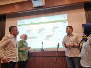 Hadapi Pemilu 2024, PPP: Konsolidasi Partai Berjalan On The Track