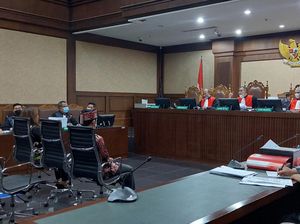 Saksi Sebut Ucapan Edy soal Tempat Jin Buang Anak Picu Demo-Ritual Adat