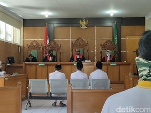 Dari Sensen hingga Odik: Deretan Jenderal NII yang Eksis di Garut
