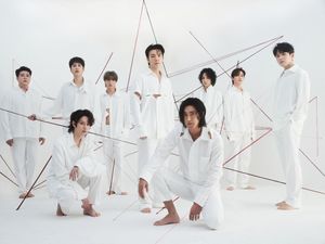 Akan Gelar Super Show 9, Super Junior Sapa ELF Indonesia