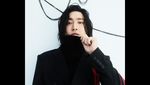 Rambut Gondrong Siwon Super Junior yang Bikin Pangling