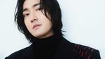 Rambut Gondrong Siwon Super Junior yang Bikin Pangling