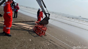 Jalur tol internet akan membuat akses internet Indonesia-Amerika Serikat (AS) makin ngebut. Foto: Agus Tri Haryanto/Detikcom