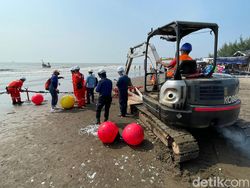 Membuka Gerbang Tol Internet Rute Indonesia-Amerika Serikat