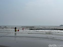 Membuka Gerbang Tol Internet Rute Indonesia-Amerika Serikat