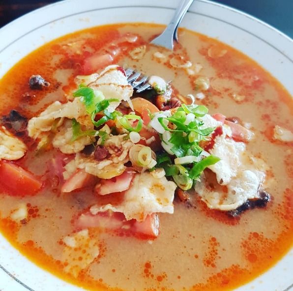 5 Soto Betawi Legendaris yang Lezatnya Bertahan 82 Tahun