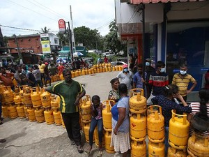 Sri Lanka Bangkrut! Jadi Pelajaran untuk Indonesia