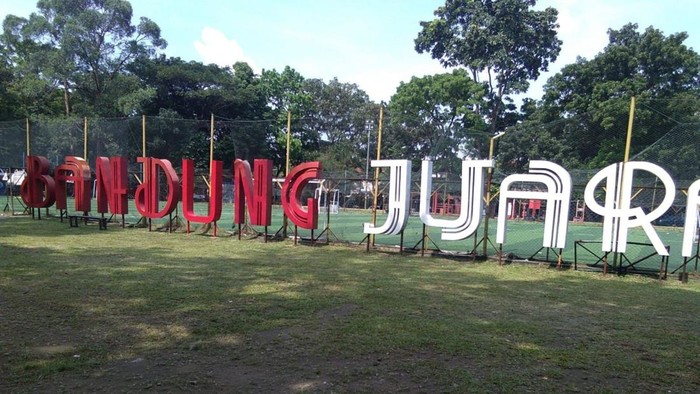 Taman Persib.