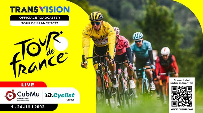 Tour de France