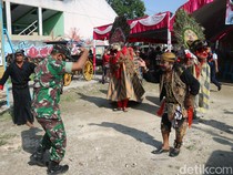 Mengenal Apitan, Tradisi Masyarakat Jawa Tengah Sambut Idul Adha
