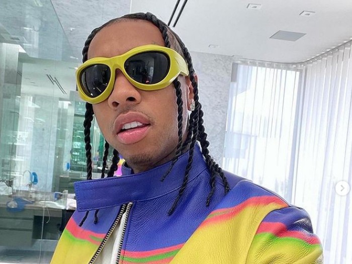 Tyga