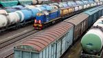 Uni Eropa Larang Kereta Barang Transit, Begini Suasana di Kaliningrad, Rusia