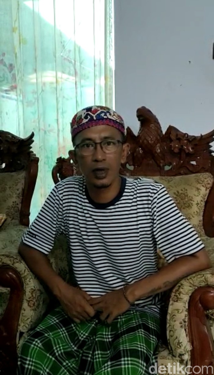 viral wisatawan bromo dipalak
