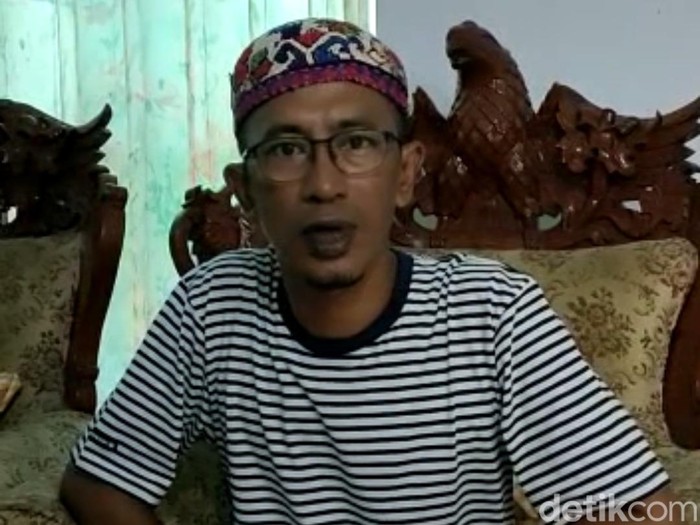 viral wisatawan bromo dipalak