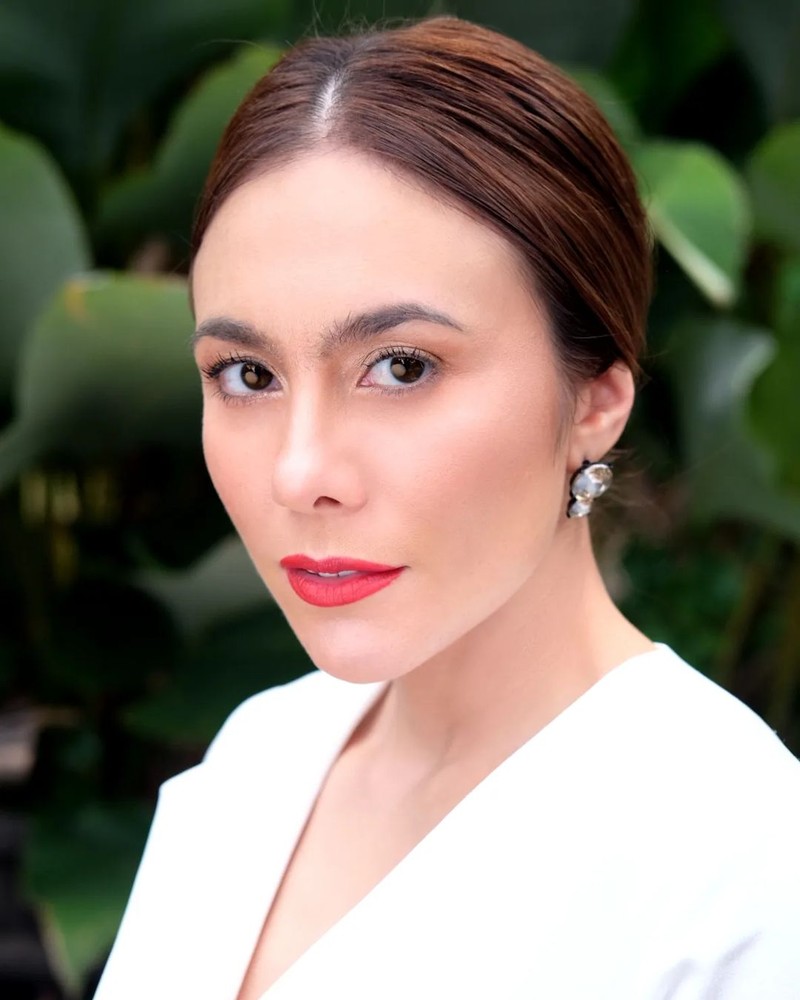 Wulan Guritno