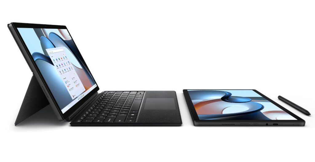 Xiaomi Book S