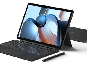 Xiaomi Book S Dirilis, Jadi Pesaing Microsoft Surface Harga Lebih Murah