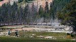 Indahnya Taman Nasional Yellowstone AS, Kapan ke Sana?