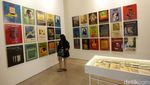 Yuk! Belajar dari Pameran Arsip Koleksi Dewan Kesenian Jakarta