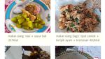10 Menu Diet Netizen yang Berhasil Turun BB 21 Kg, Ada Nasi Padang!