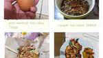 10 Menu Diet Netizen yang Berhasil Turun BB 21 Kg, Ada Nasi Padang!