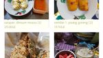 10 Menu Diet Netizen yang Berhasil Turun BB 21 Kg, Ada Nasi Padang!