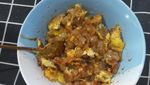 10 Menu Diet Netizen yang Berhasil Turun BB 21 Kg, Ada Nasi Padang!