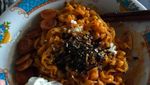 10 Menu Diet Netizen yang Berhasil Turun BB 21 Kg, Ada Nasi Padang!