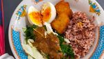 10 Menu Diet Netizen yang Berhasil Turun BB 21 Kg, Ada Nasi Padang!