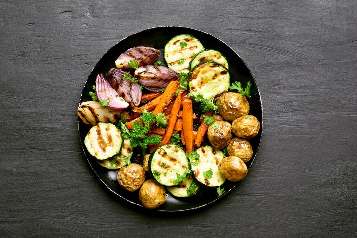 5 Cara Masak Sayuran Paling Sehat Menurut Ahli Gizi, Intip Daftarnya!
