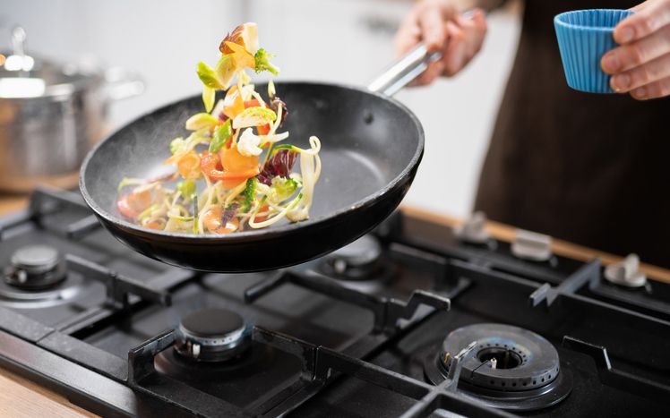 5 Cara Masak Sayuran Paling Sehat Menurut Ahli Gizi, Intip Daftarnya!