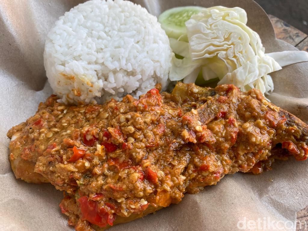 7 Jajanan yang Wajib Dicicipi di PRJ, Ada American Donat dan Baby Crab