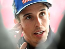 Cerita Alex Marquez Dijegal Yamaha karena Konflik Rossi-Marc Marquez